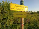 Balisage du canal